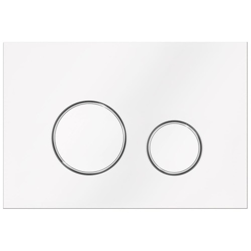 Płytka przycisków do WC M11 V1