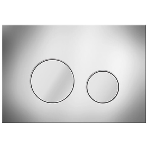 Płytka przycisków do WC M11