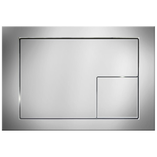 Płytka przycisków do WC M10