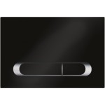 Przycisk M09 V1 czarny mat