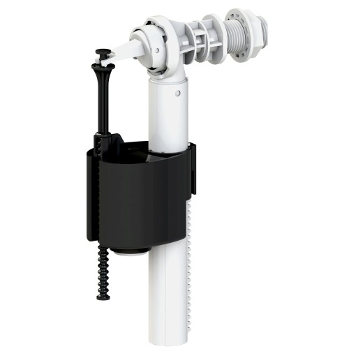 Zawór ZN5 POM 1/2 cala