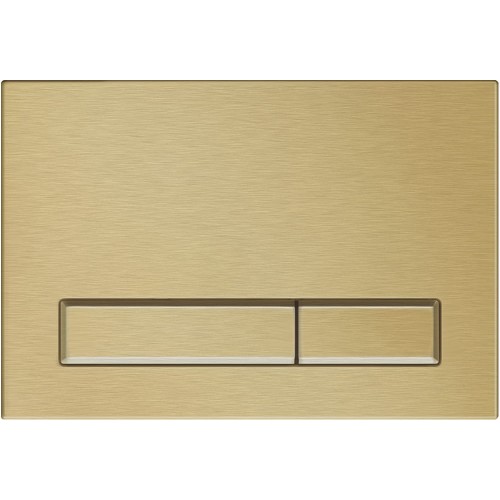 Płytka przycisków do WC M08