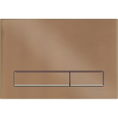 Płytka przycisków do WC M08