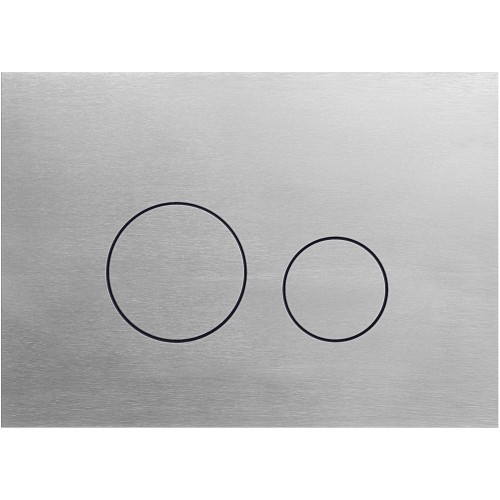 Płytka przycisków do WC M11