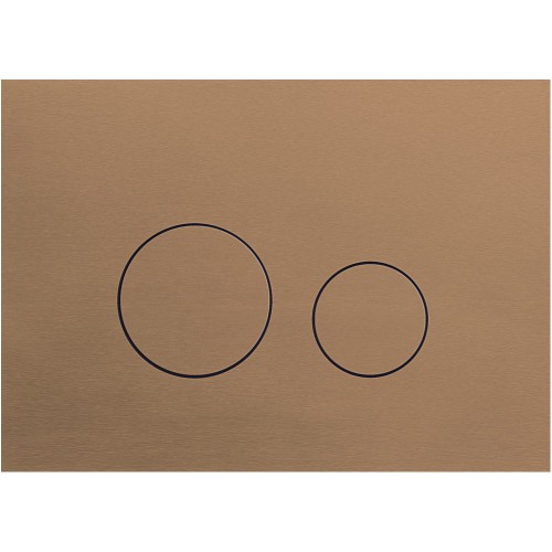 Płytka przycisków do WC M11