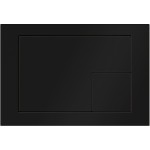 Przycisk M10 czarny mat