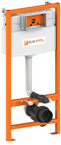 Stelaż podtynkowy Premium