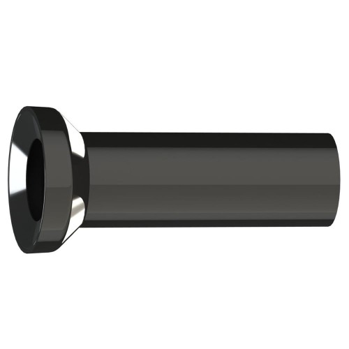 Króciec DN 90 z uszczelką długość 300 mm